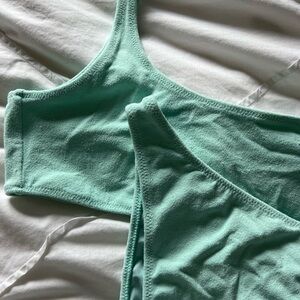 Pacsun eco Bikini Set